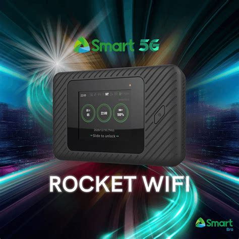 8 Top 5G Pocket WiFi available in the Philippines .